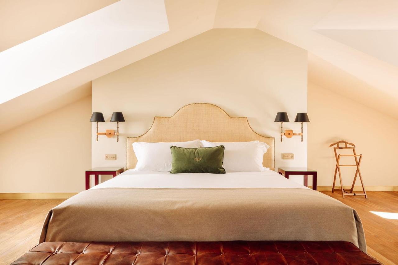 Suite Mansardata